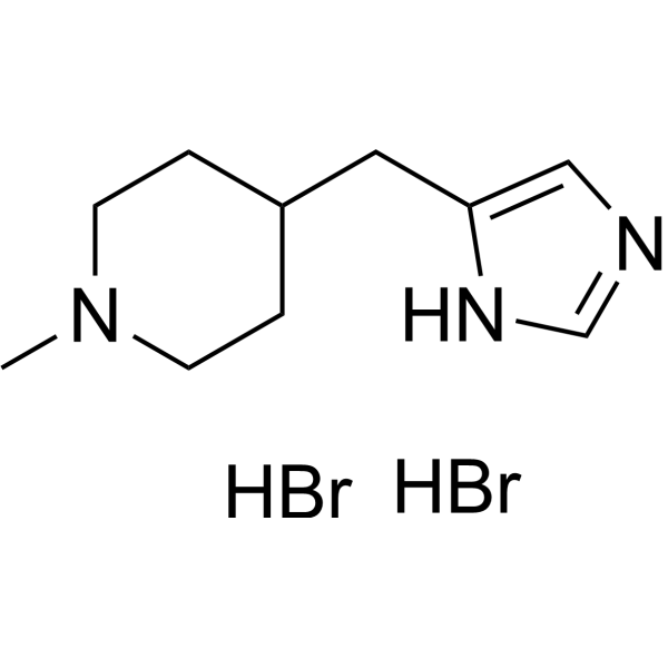 Methimepip dihydrobromide 817636-54-7